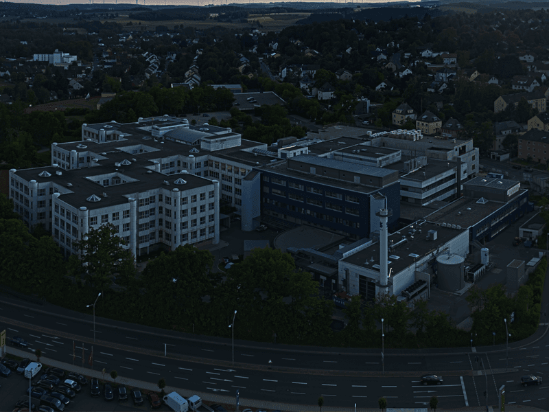 Krankenhaus 360-Grad-Tour